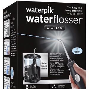 Water Flosser